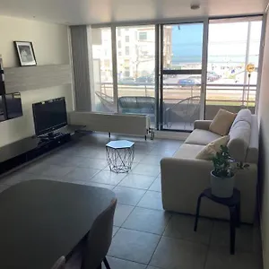 Ascot Appartement Oostende