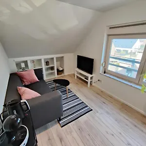 Bel-etage - Free Parking - Entire Floor Accommodatie bij particulieren Brugge