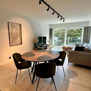 St - Park View - High End Appartement Oostende
