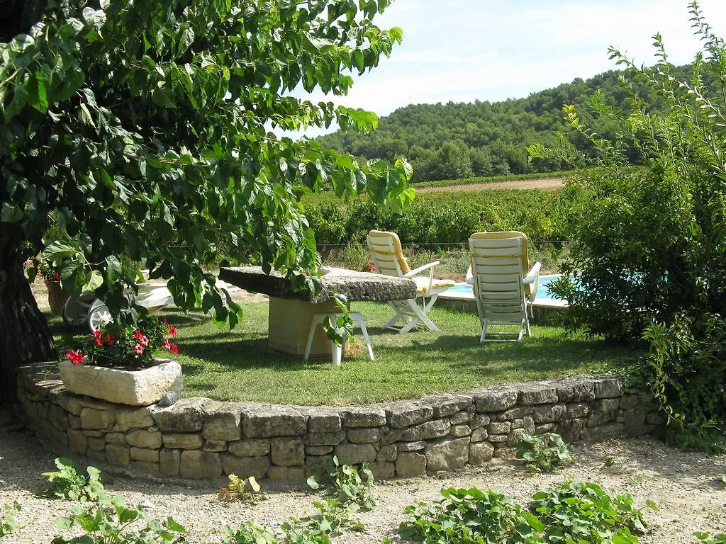 Le Petit Champ Villa Buisson 0*,  France