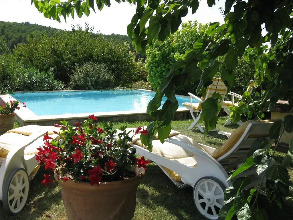 Holiday home Le Petit Champ Villa Buisson France