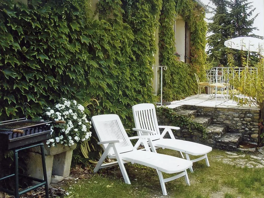 Holiday home Le Petit Champ Villa Buisson
