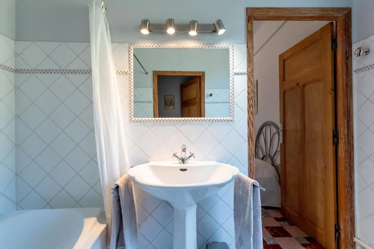 Le Petit Champ Villa Buisson 0*,  France